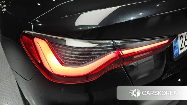 BMW 4 Series (G22) id 5040954 из Кореи 15