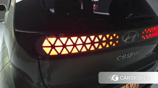 Hyundai Casper id 4986878 из Кореи 15