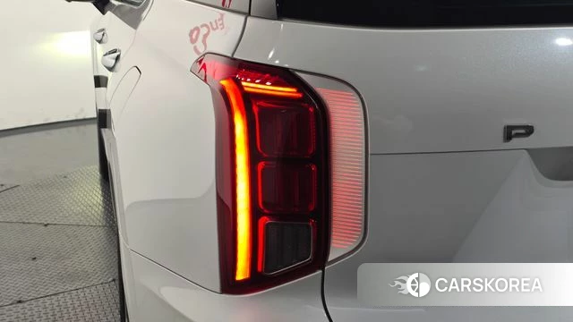 Hyundai Palisade id 5028391 из Кореи 15
