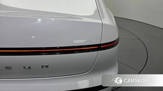 Hyundai Grandeur Hybrid (GN7) id 5011879 из Кореи 15