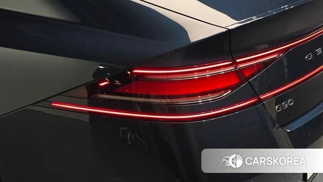 Genesis G90 (RS4) id 4965940 из Кореи 15