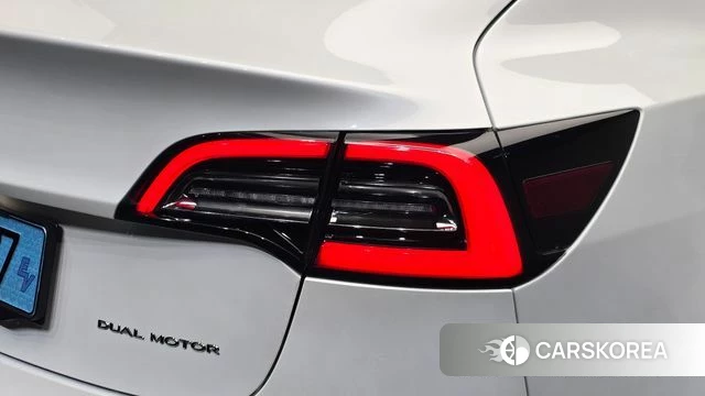 Tesla Model 3 id 5023191 из Кореи 15
