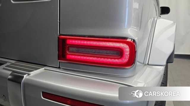 Mercedes-Benz G-Class W463b id 5016704 из Кореи 15