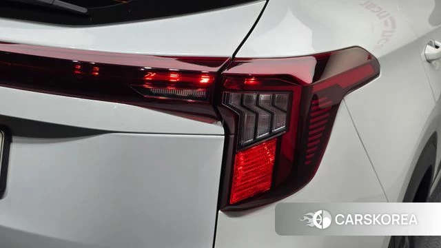 Kia The New Seltos id 4980740 из Кореи 15