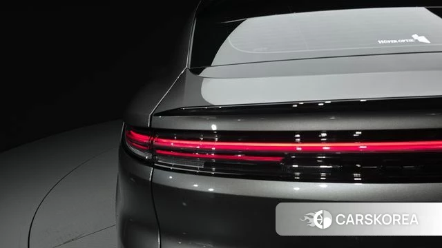 Porsche Cayenne (PO536) id 4834611 из Кореи 15