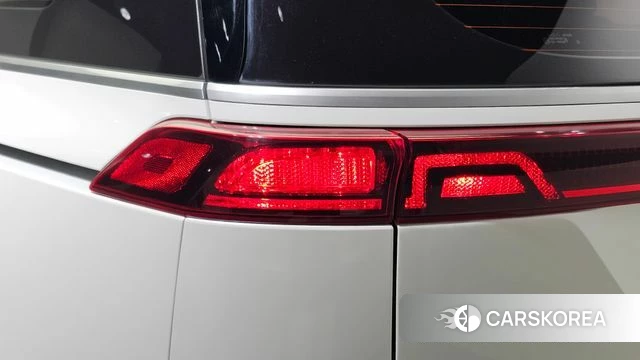 Kia Carnival 4th generation id 4880837 из Кореи 15