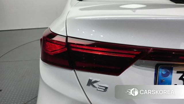 Kia The New K3 2nd generation id 5002083 из Кореи 15