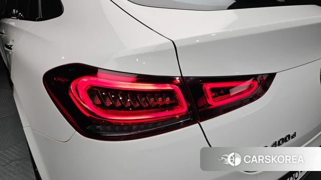 Mercedes-Benz GLE-Class W167 id 4768906 из Кореи 15
