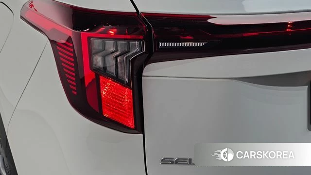 Kia The New Seltos id 5011469 из Кореи 15