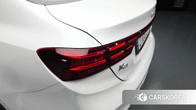 Kia The New K3 2nd generation id 4409924 из Кореи 15