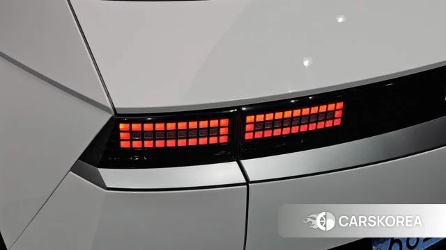 Hyundai Ionic 5 id 4965891 из Кореи 15