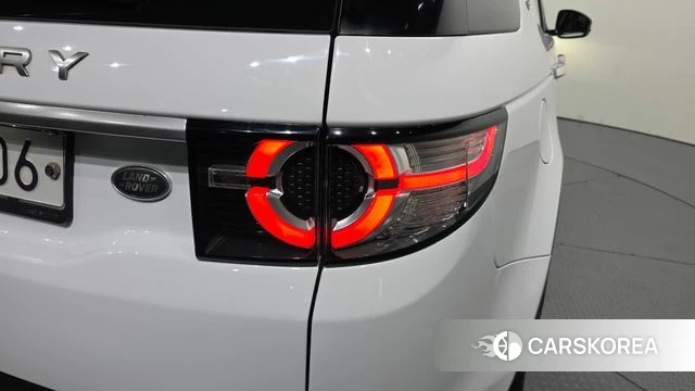 Land Rover Discovery Sports id 5035671 из Кореи 15
