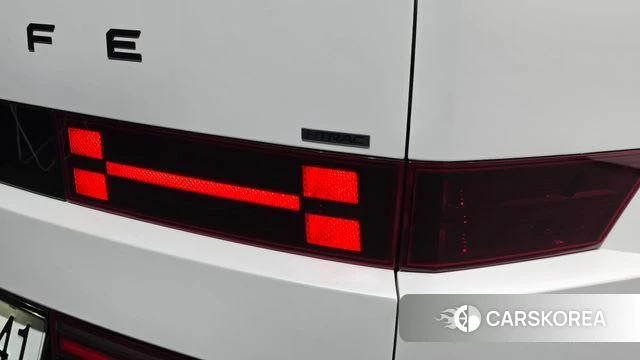 Hyundai Santa Fe (MX5) id 5011665 из Кореи 15