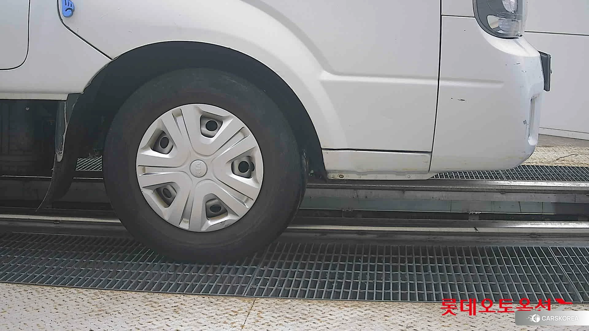Kia Bongo III 1 ton id 4984676 из Кореи 15