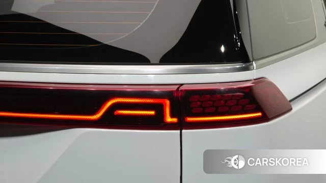 Kia Carnival 4th generation id 4942545 из Кореи 15