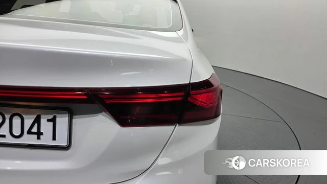 Kia Come New K3 id 4982128 из Кореи 15