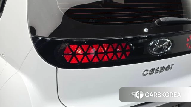 Hyundai Casper id 5046924 из Кореи 15