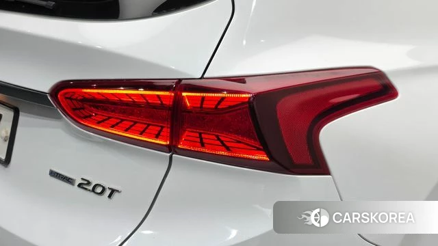 Hyundai Santa Fe TM id 4998619 из Кореи 15