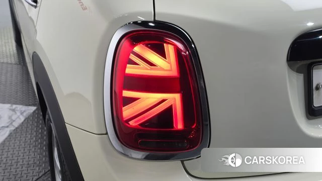 Mini Cooper D id 5023783 из Кореи 15