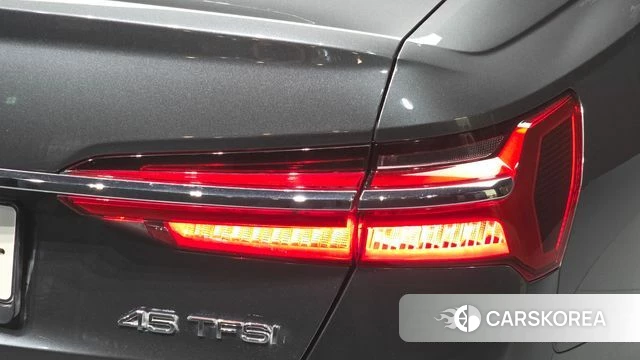 Audi A6 (C8) id 4898802 из Кореи 15