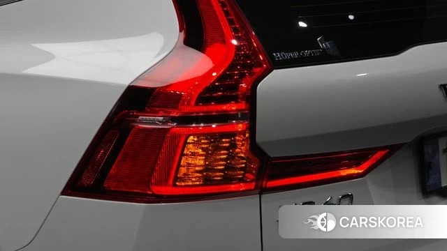 Volvo XC60 second Generation id 4904724 из Кореи 15