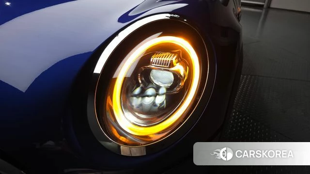 Mini Cooper id 4895220 из Кореи 15