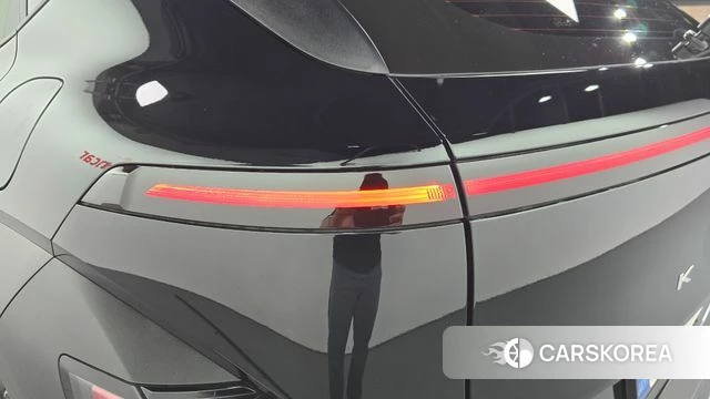 Hyundai Kona (SX2) id 4984953 из Кореи 15
