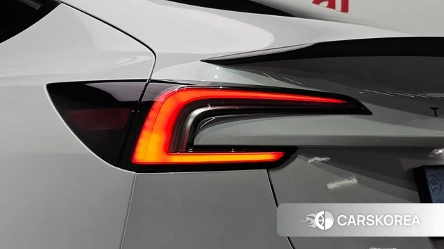 Tesla Model 3 id 4870439 из Кореи 15