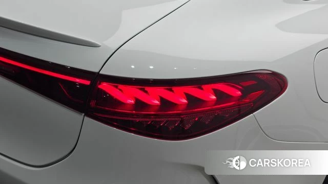 Mercedes-Benz EQS V297 id 4991538 из Кореи 15