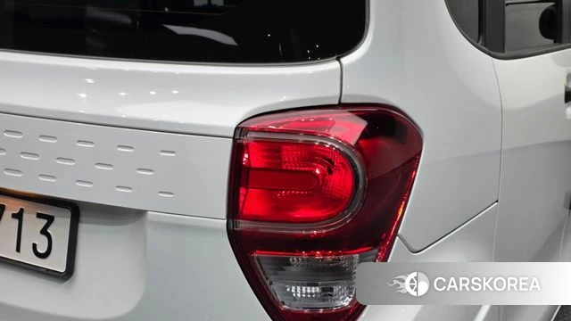Kia The New Ray id 5040997 из Кореи 15