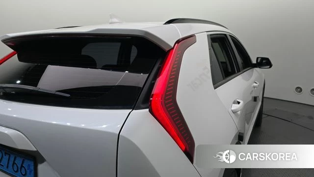 Kia Di All New Niro EV id 5040364 из Кореи 15