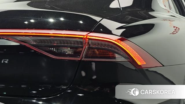 Hyundai The New Grandeur IG id 4981499 из Кореи 15