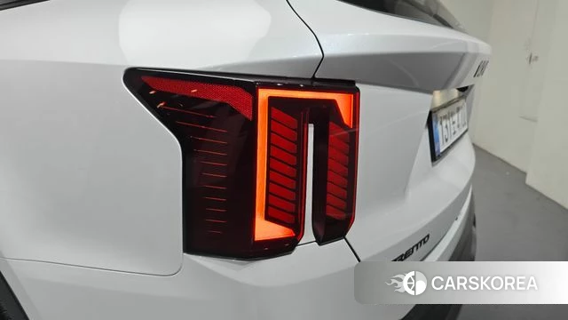 Kia The New Sorento 4th Generation id 5051599 из Кореи 15