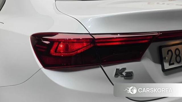 Kia Come New K3 id 5060364 из Кореи 15