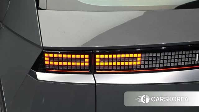 Hyundai Ionic 5 id 4966045 из Кореи 15