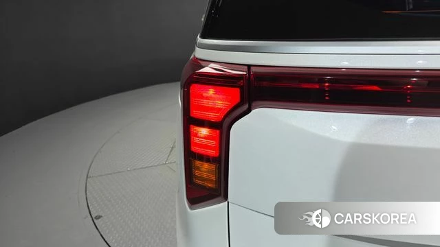Kia The New Carnival 4th Generation id 4710569 из Кореи 15