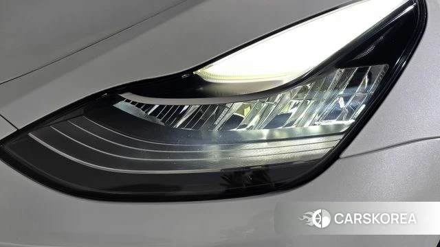 Tesla Model Y id 4966034 из Кореи 15
