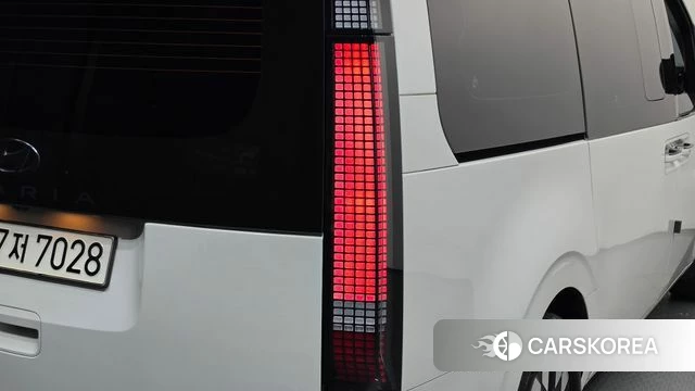 Hyundai Staria id 5022209 из Кореи 15