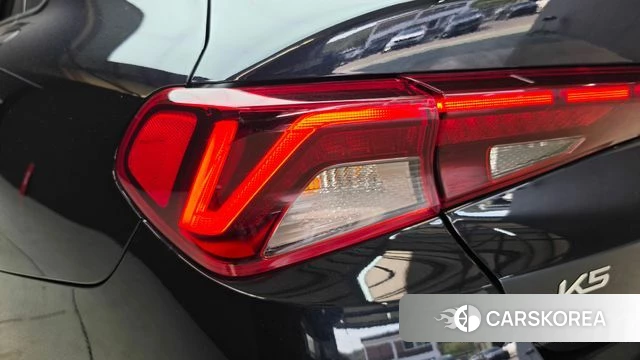 Kia K5 Hybrid 3rd Generation id 4991387 из Кореи 15