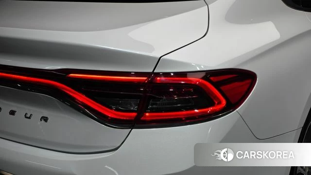 Hyundai Grandeur IG id 5004656 из Кореи 15