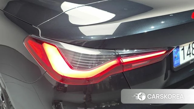 BMW 4 Series (G22) id 5021214 из Кореи 15