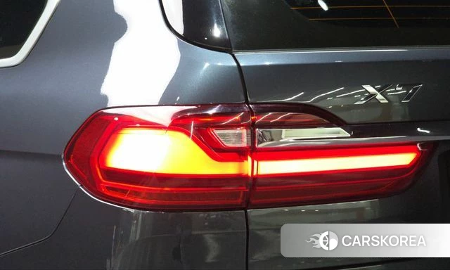 BMW X7 (G07) id 4991617 из Кореи 15