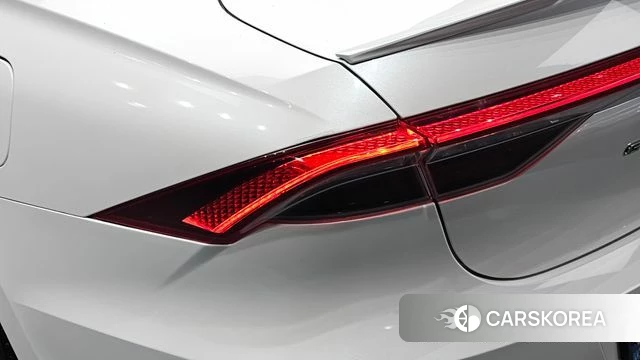 Hyundai The New Grandeur IG id 4967020 из Кореи 15