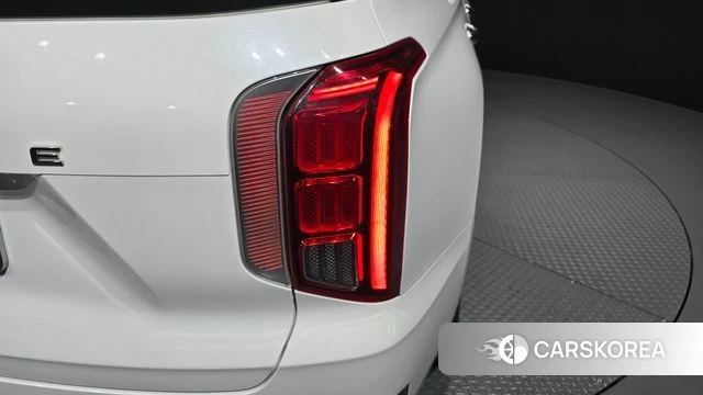 Hyundai Palisade id 4997522 из Кореи 15
