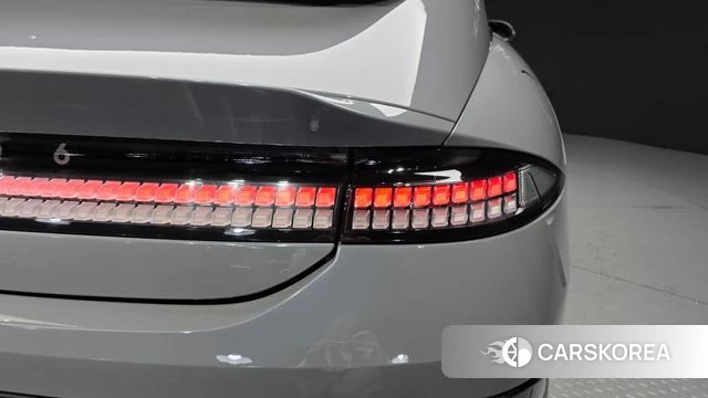 Hyundai Ionic 6 id 5040022 из Кореи 15