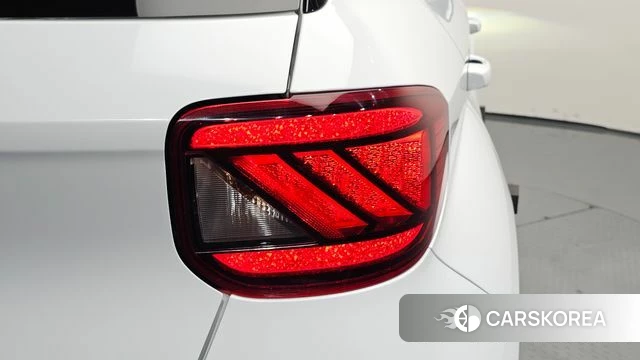 Hyundai Venue id 5041715 из Кореи 15