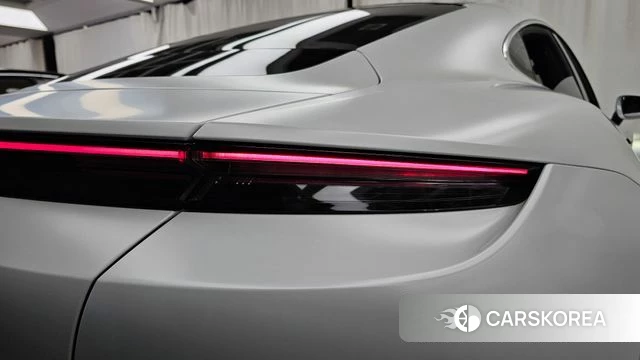 Porsche Taycan id 5041008 из Кореи 15