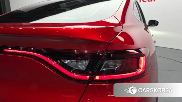 Renault Korea (Samsung) XM3 id 4986908 из Кореи 15