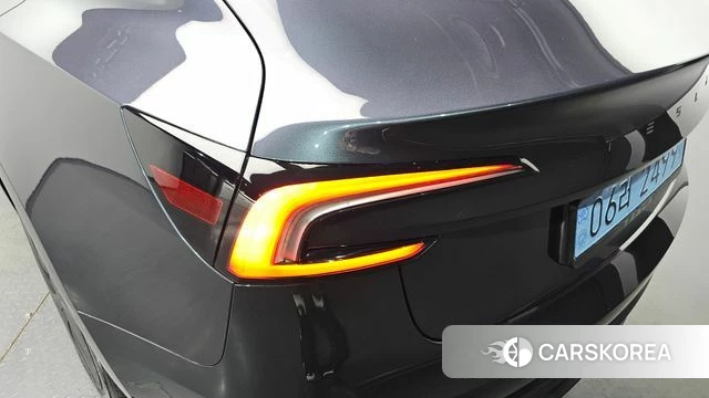 Tesla Model 3 id 5045457 из Кореи 15