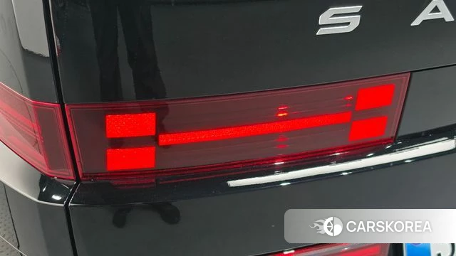 Hyundai Santa Fe (MX5) id 5010941 из Кореи 15